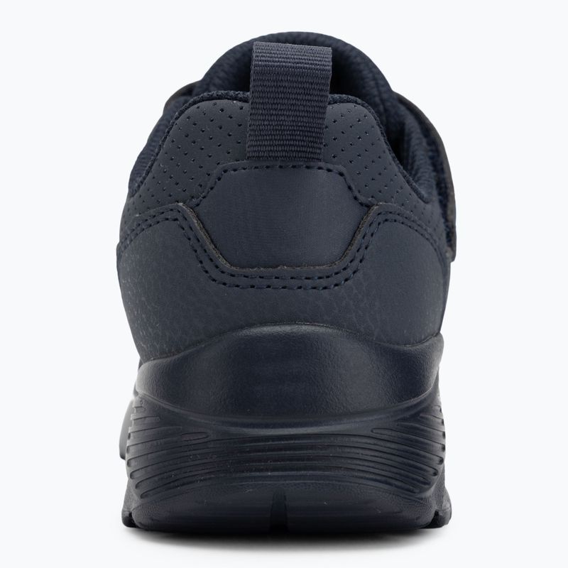 Detské topánky SKECHERS Uno Lite Echo Surge navy 6