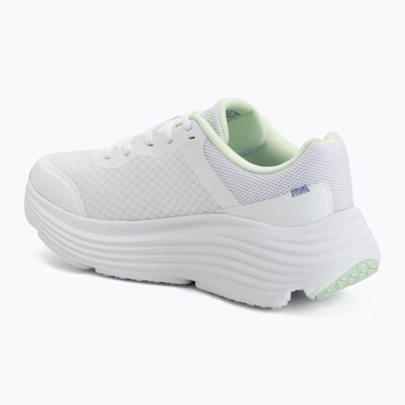Dámske bežecké topánky SKECHERS Max Cushioning Endeavour Canova white 3
