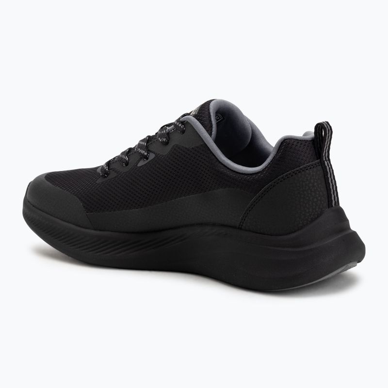 Dámske topánky SKECHERS Bobs Moda Flex black 3