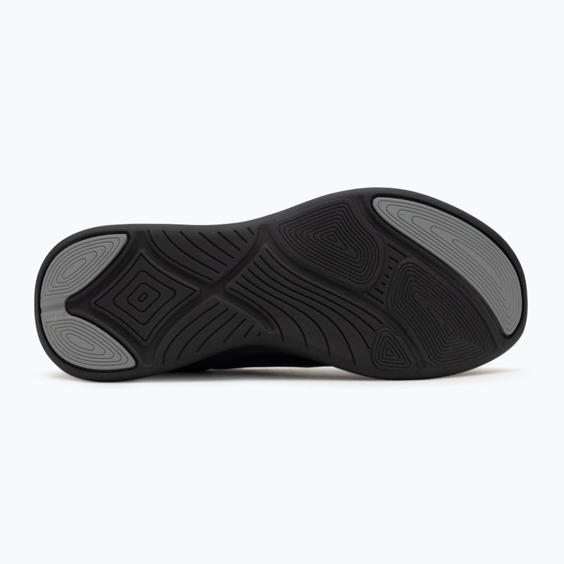 Dámske topánky SKECHERS Bobs Moda Flex black 4