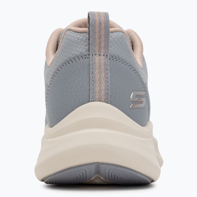 Dámske topánky SKECHERS Bobs Moda Flex slate 6