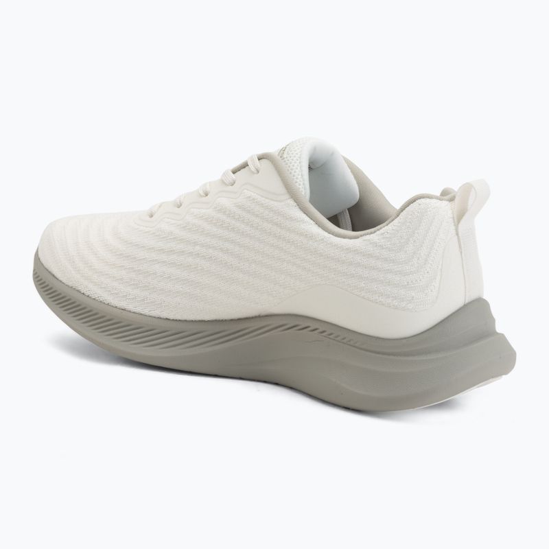 Dámske topánky SKECHERS Bobs Moda Flex Mellow Dawn white 3