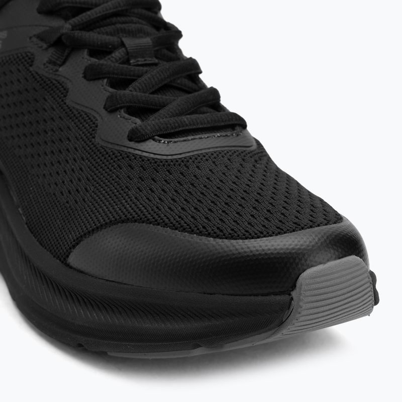 Pánske topánky SKECHERS Bobs Skillz black 7