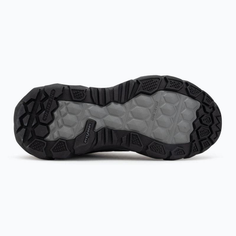 Pánske topánky SKECHERS Santoro Hopkins black 4