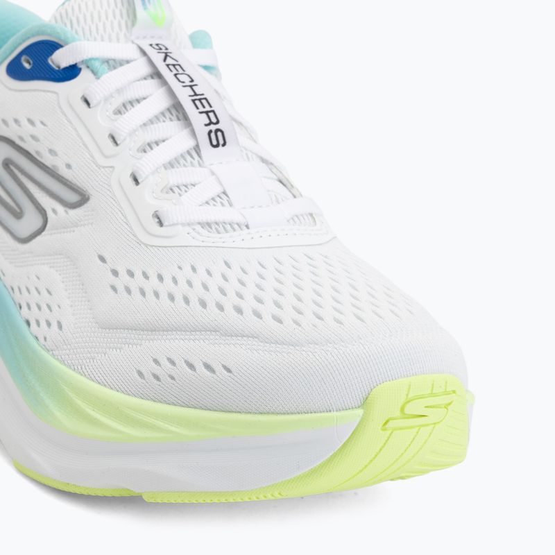 Dámske bežecké topánky SKECHERS Max Run white 7