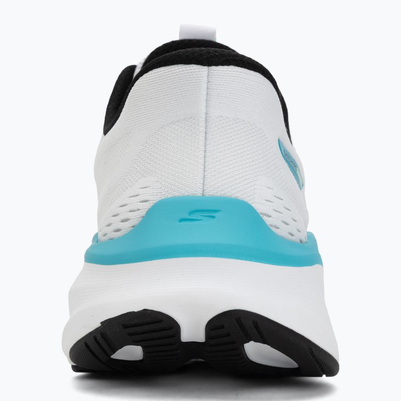 Pánske bežecké topánky SKECHERS Max Run white 6