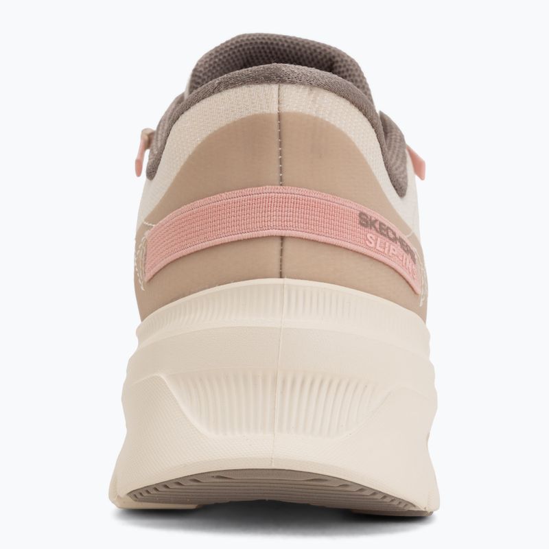 Dámske topánky SKECHERS Glide-Step Pro Pure Motion beige 6