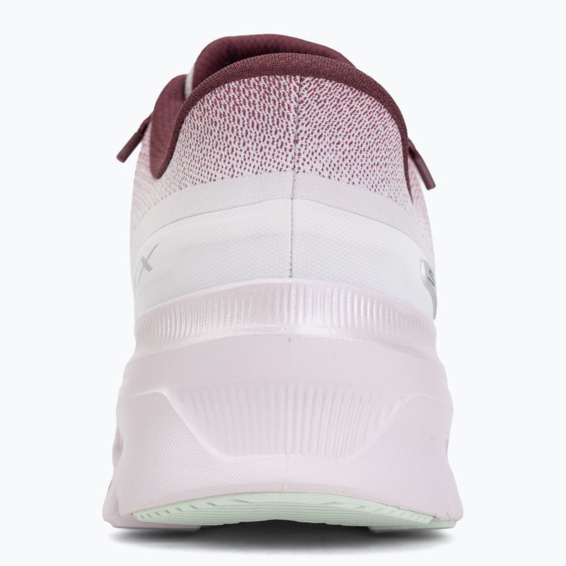 Dámske topánky SKECHERS Arch Fit Glide-Step Pro purple 6