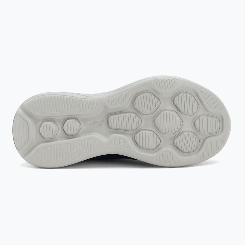 Detské topánky SKECHERS Go Run 400 V2 Turbo-Brisk navy/orange 4