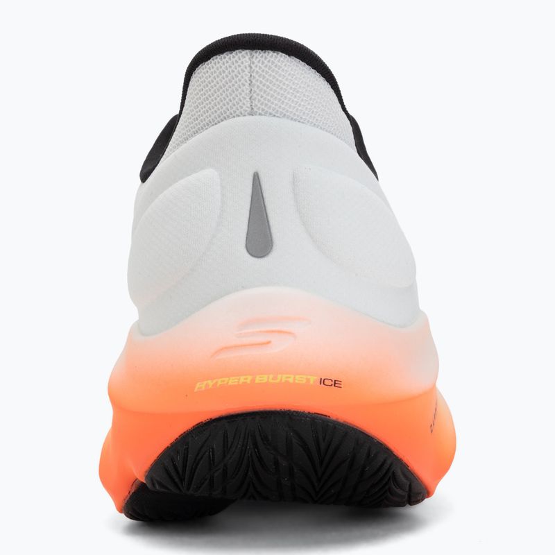 Pánske bežecké topánky SKECHERS Skx Aero Burst white 6
