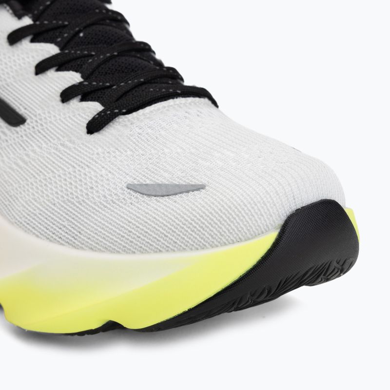 Pánske bežecké topánky SKECHERS Skx Aero Burst white 7