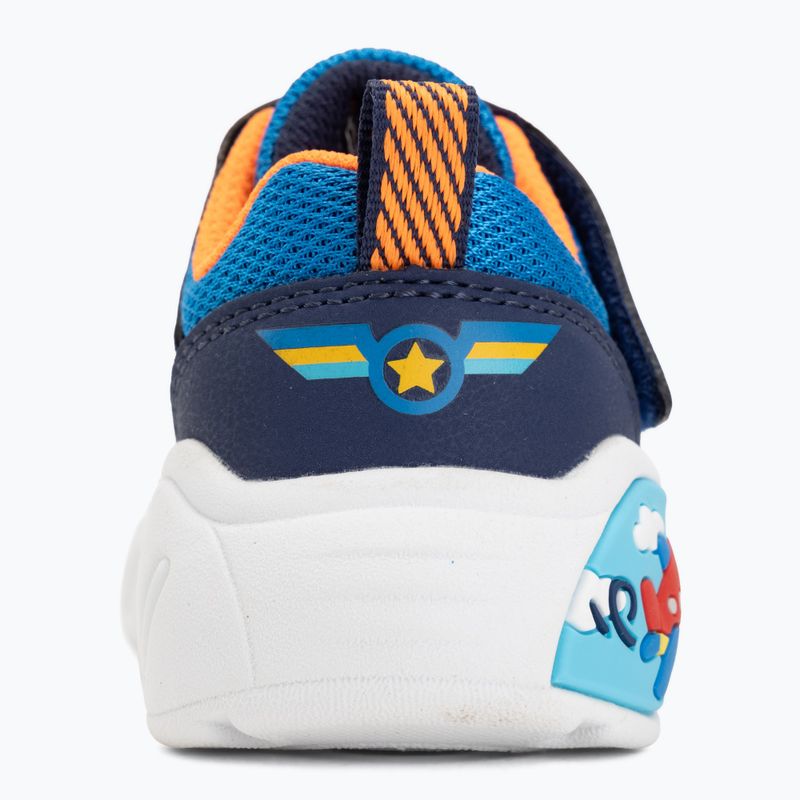 Detské topánky SKECHERS Play Scene blue 6