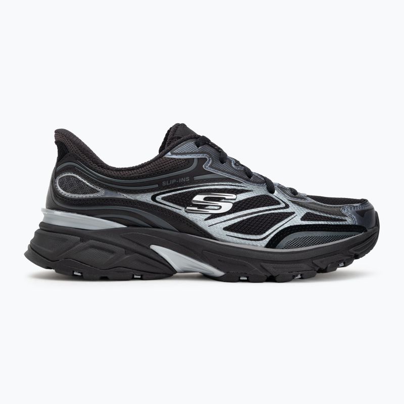 Dámske topánky SKECHERS Stamina Sport black 2