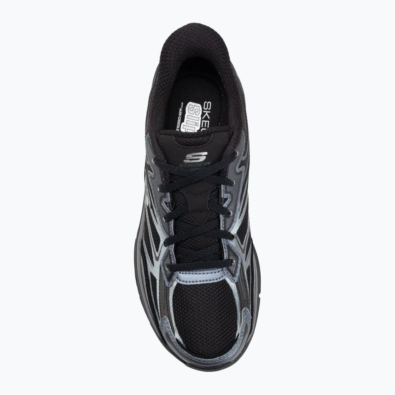 Dámske topánky SKECHERS Stamina Sport black 5