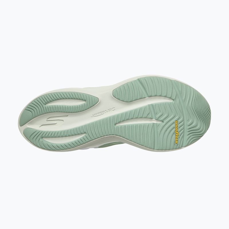 Dámske bežecké topánky SKECHERS Skx Aero Pulse white 5