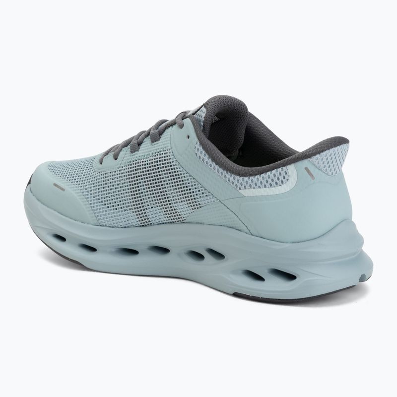Dámske topánky SKECHERS Max Cushioning Glide-Step Aberdeen green 3