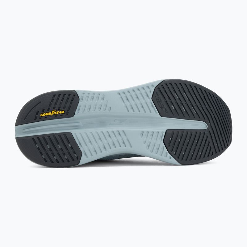 Dámske topánky SKECHERS Max Cushioning Glide-Step Aberdeen green 4