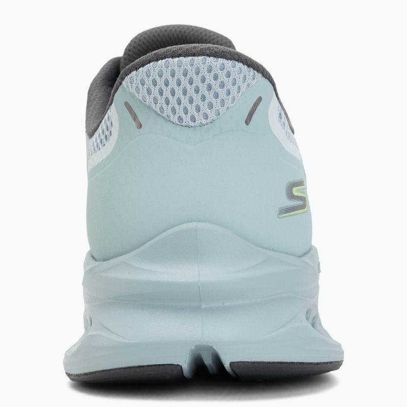 Dámske topánky SKECHERS Max Cushioning Glide-Step Aberdeen green 6