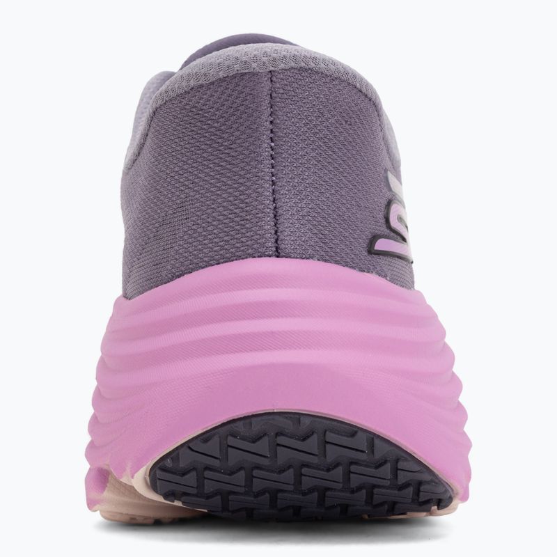 Dámske topánky SKECHERS Max Cushioning Endeavour Hallandale purple 6