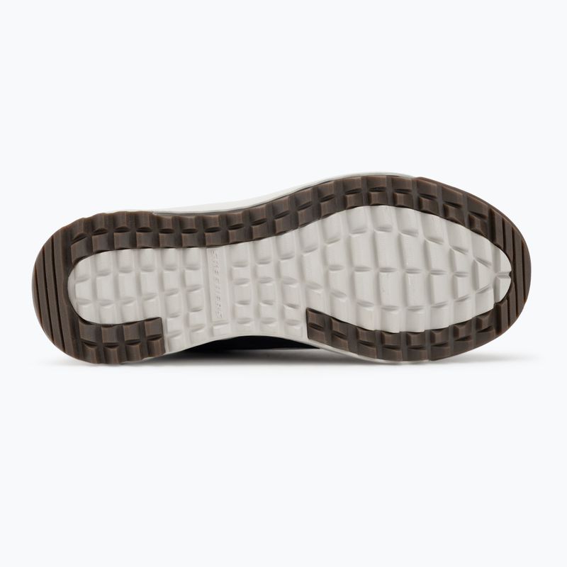 Dámske topánky SKECHERS Yana Collins Landing black 4