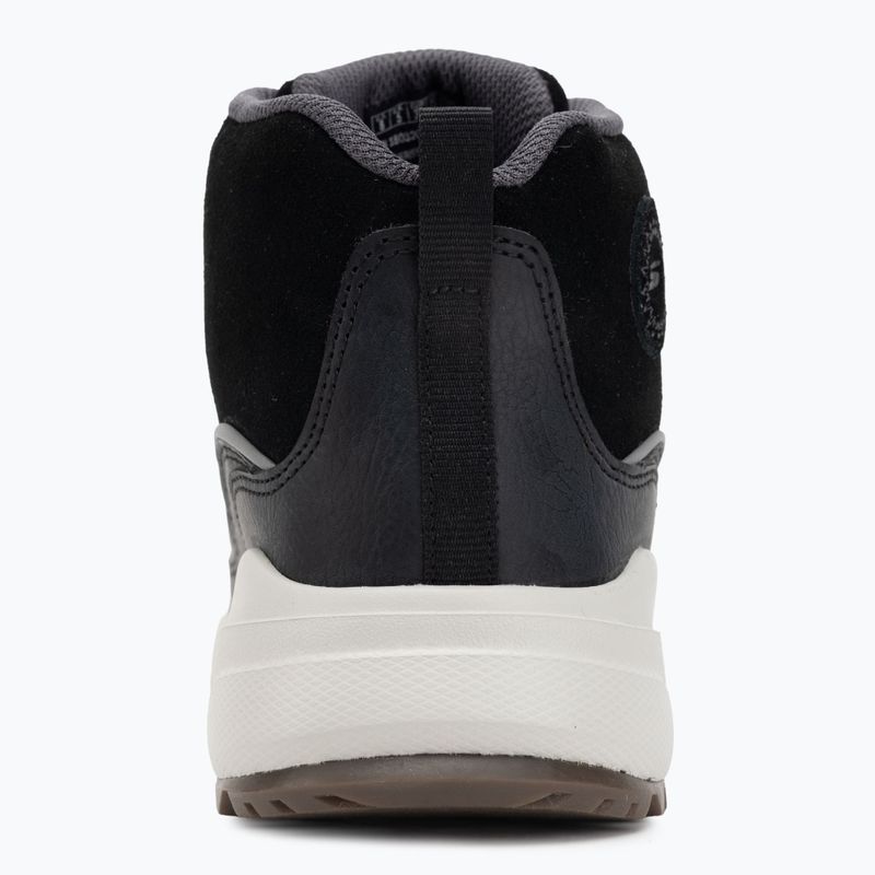 Dámske topánky SKECHERS Yana Collins Landing black 6