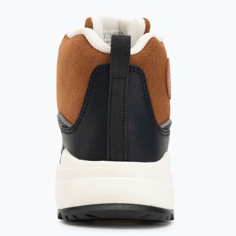 Dámske topánky SKECHERS Yana Collins Landing wheat/black 6