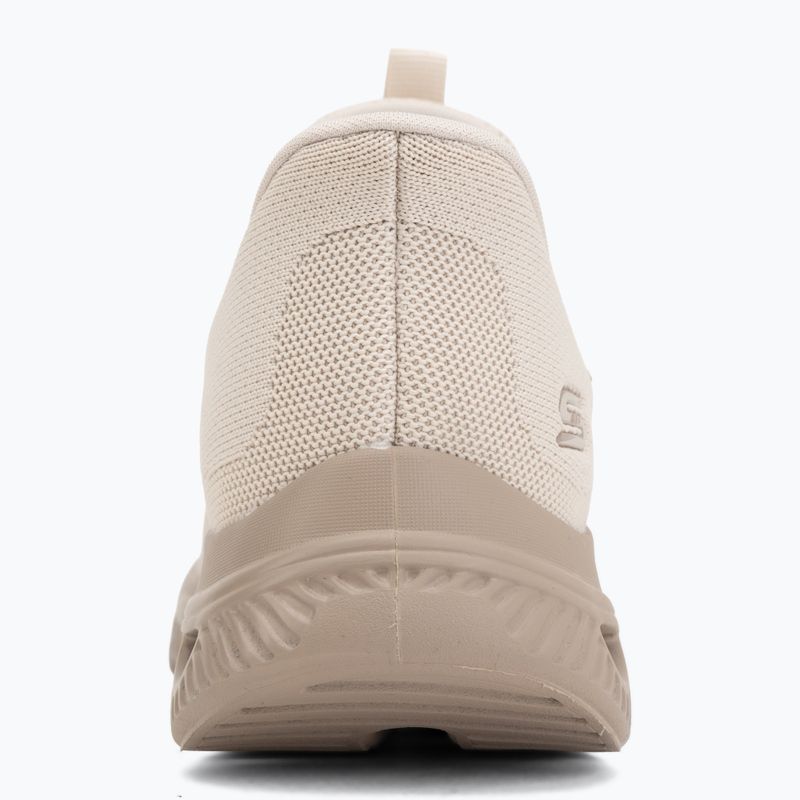 Dámske topánky SKECHERS Bobs Arc Waves beige 6