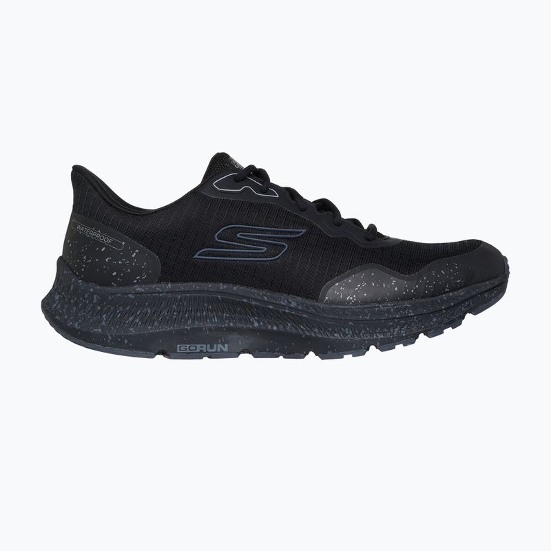 Pánske topánky SKECHERS Go Run Consistent 2.0 Piedmont black 2