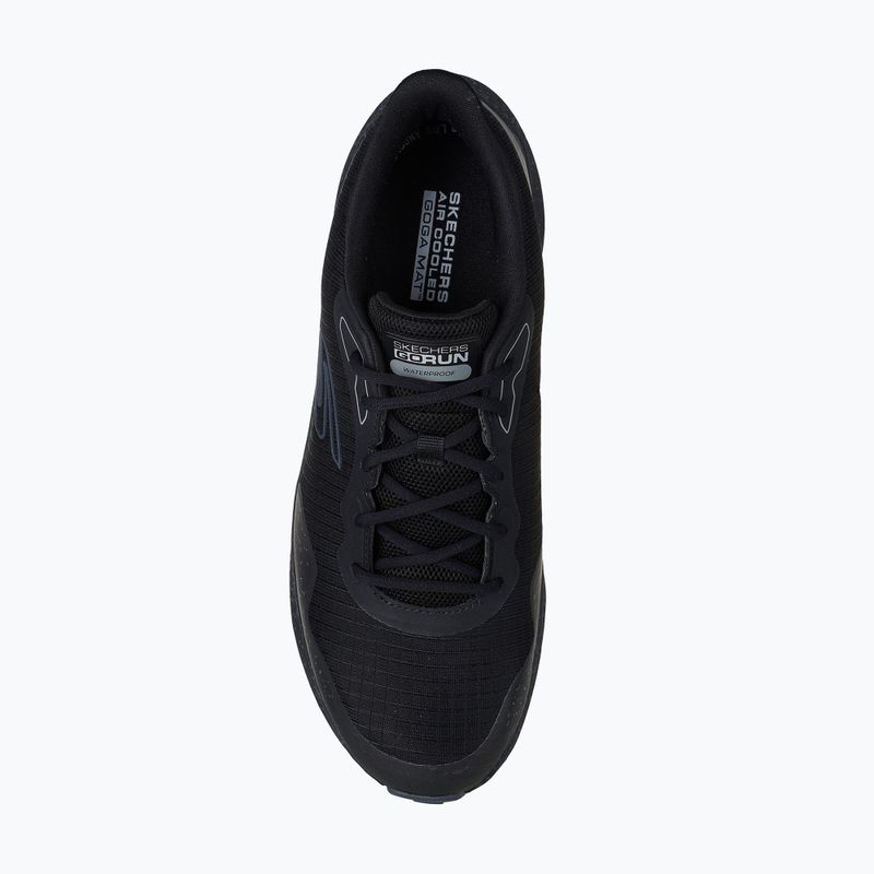 Pánske topánky SKECHERS Go Run Consistent 2.0 Piedmont black 5