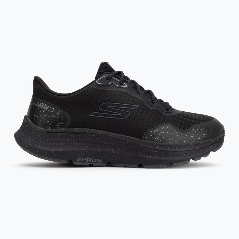 Pánske topánky SKECHERS Go Run Consistent 2.0 Piedmont black 2