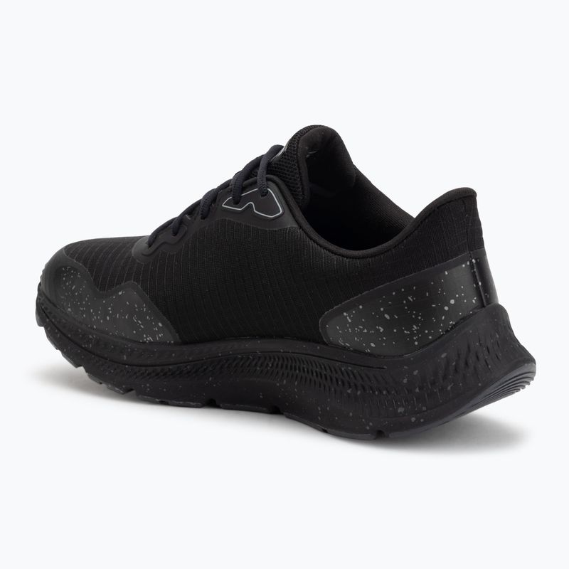 Pánske topánky SKECHERS Go Run Consistent 2.0 Piedmont black 3