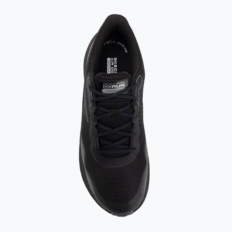 Pánske topánky SKECHERS Go Run Consistent 2.0 Piedmont black 5