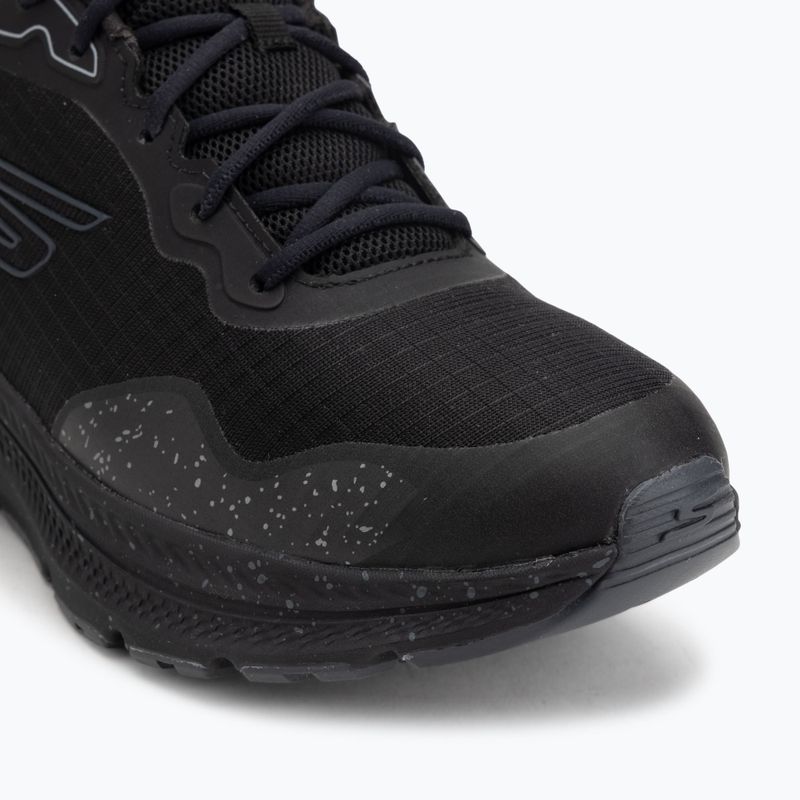 Pánske topánky SKECHERS Go Run Consistent 2.0 Piedmont black 7