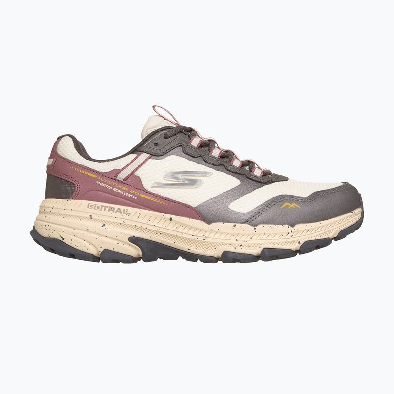 Dámske topánky SKECHERS Go Run Trail Altitude 2.0 Ravine beige 2