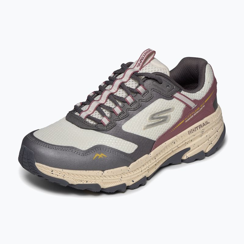 Dámske topánky SKECHERS Go Run Trail Altitude 2.0 Ravine beige 4