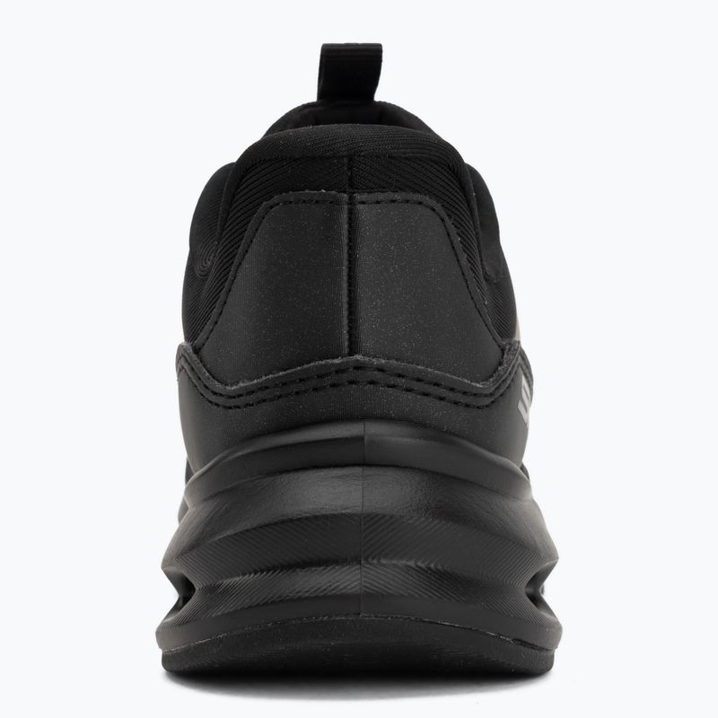 Detské topánky SKECHERS Glide-Step + Vista Lane black 6