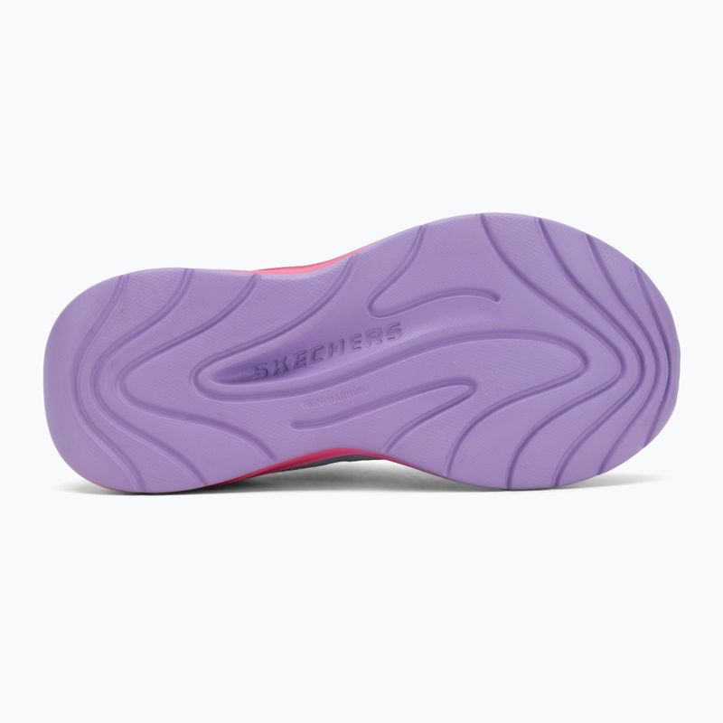 Detské topánky SKECHERS Wave 92 Imara Lite navy/multi 4