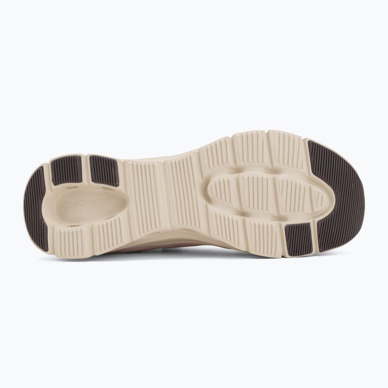 Dámske topánky SKECHERS Glide-Step Pro Pure Motion pink 4