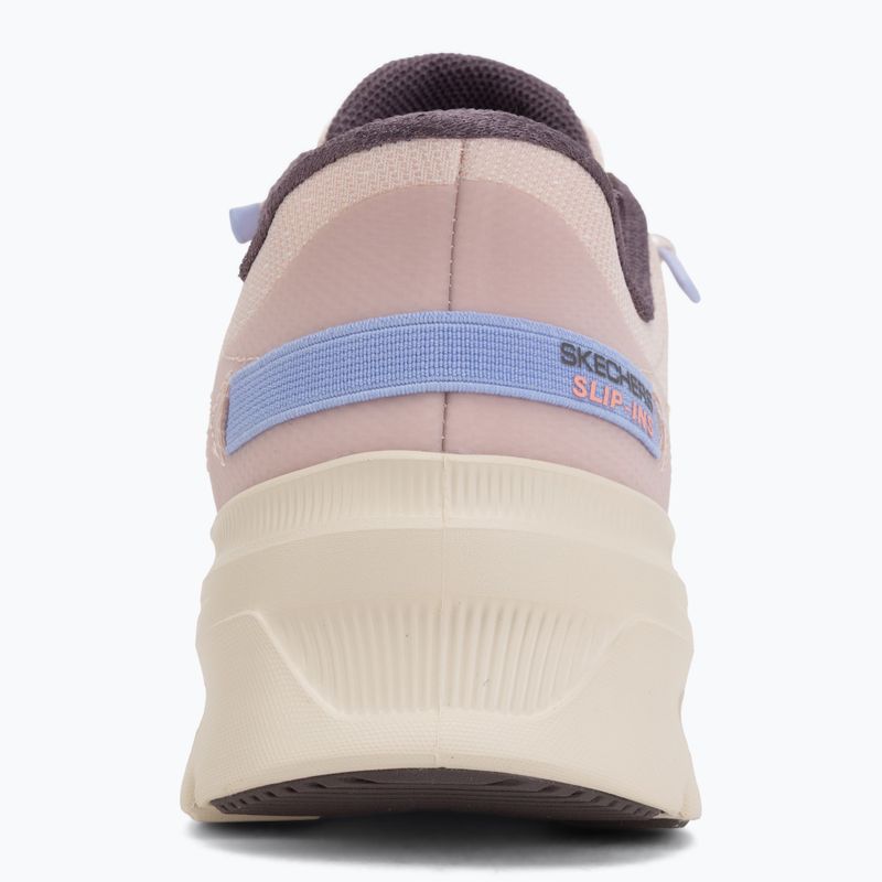 Dámske topánky SKECHERS Glide-Step Pro Pure Motion pink 6