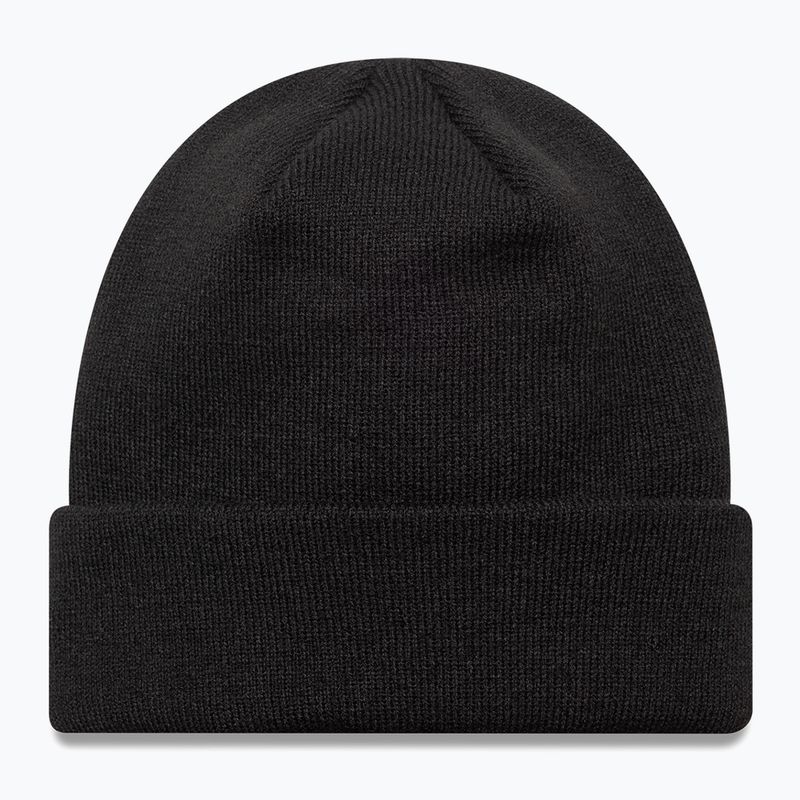 Dámska zimná čiapka New Era Sequin Rose Beanie New Yor Yankees black 2