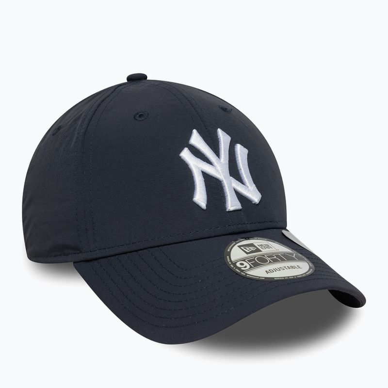 Šiltovka New Era Recycled 9Forty New York Yankees navy/white