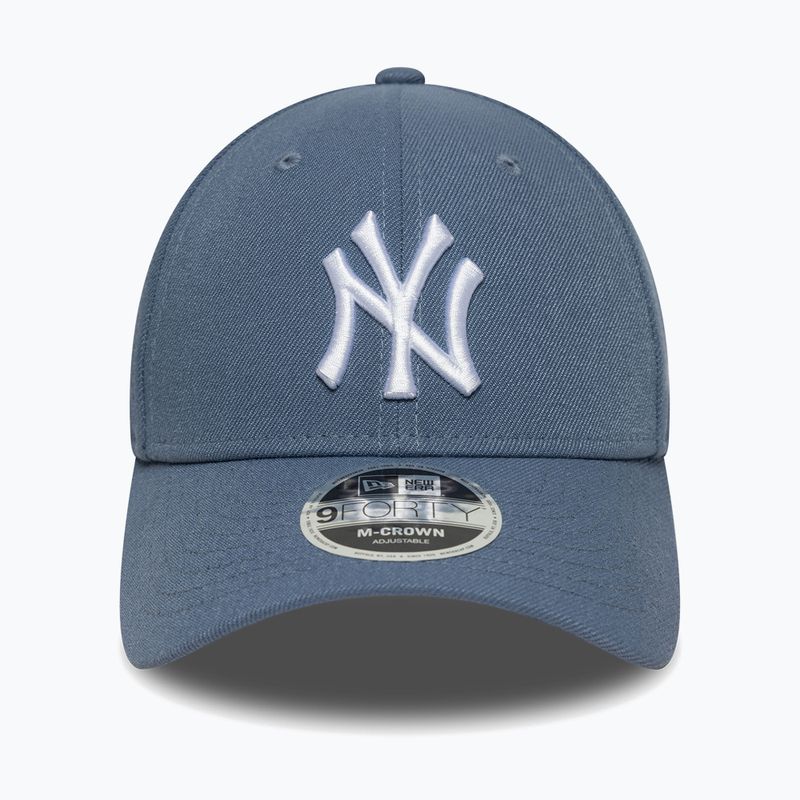 Šiltovka New Era 9Forty Mcrown New York Yankees mint 2