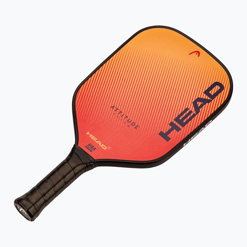 Piklebalová raketa HEAD Attitude Suprm 3