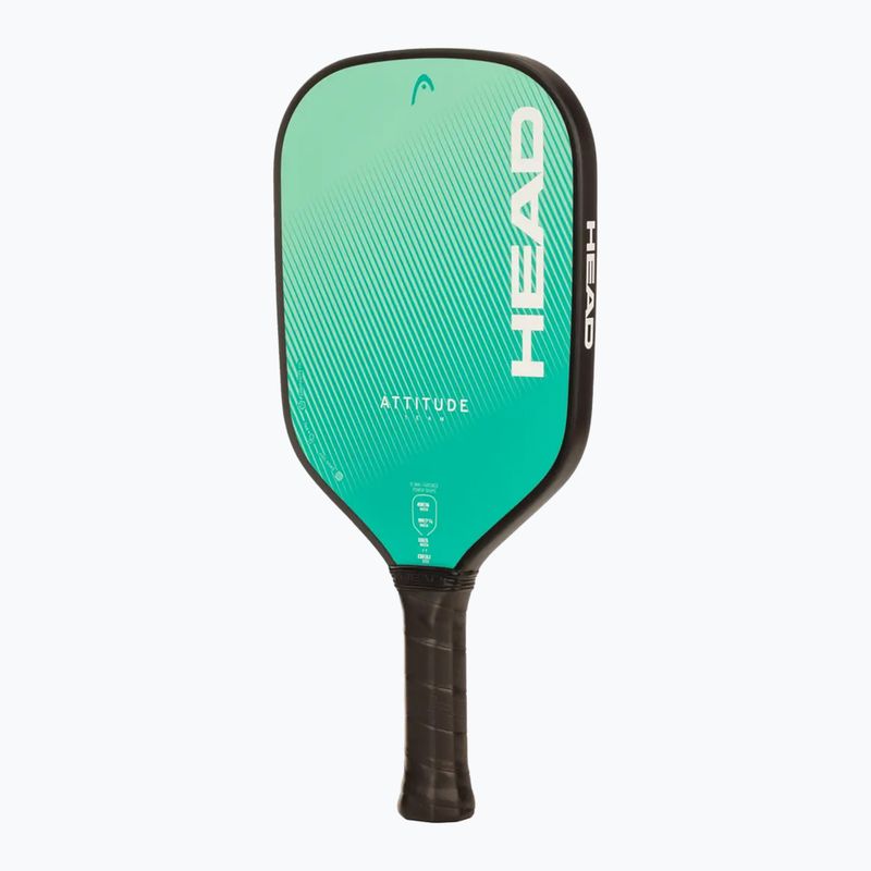 Raketa na pickleball HEAD Attitude Team 2