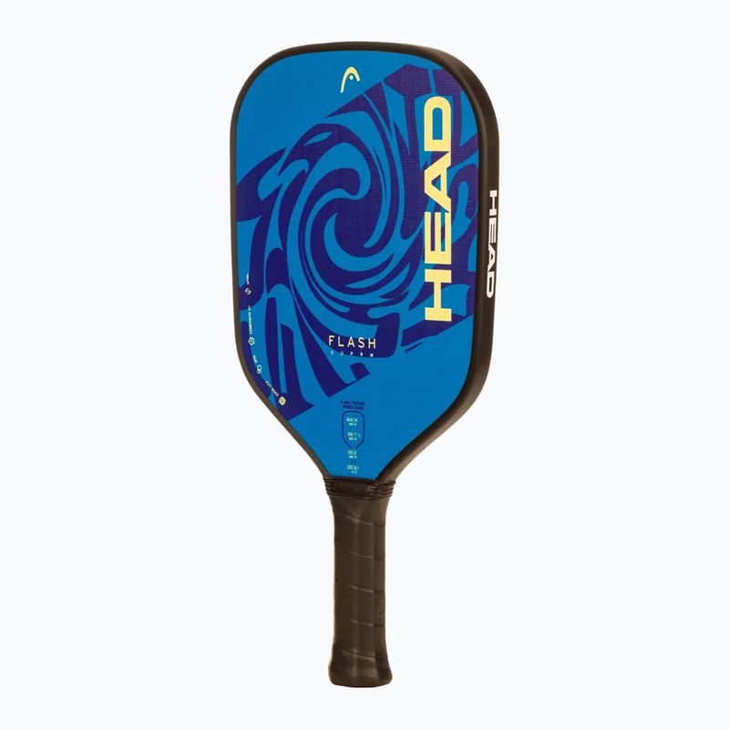 Raketa na pickleball HEAD Flash Suprm 2