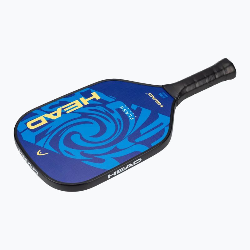 Raketa na pickleball HEAD Flash Suprm 4