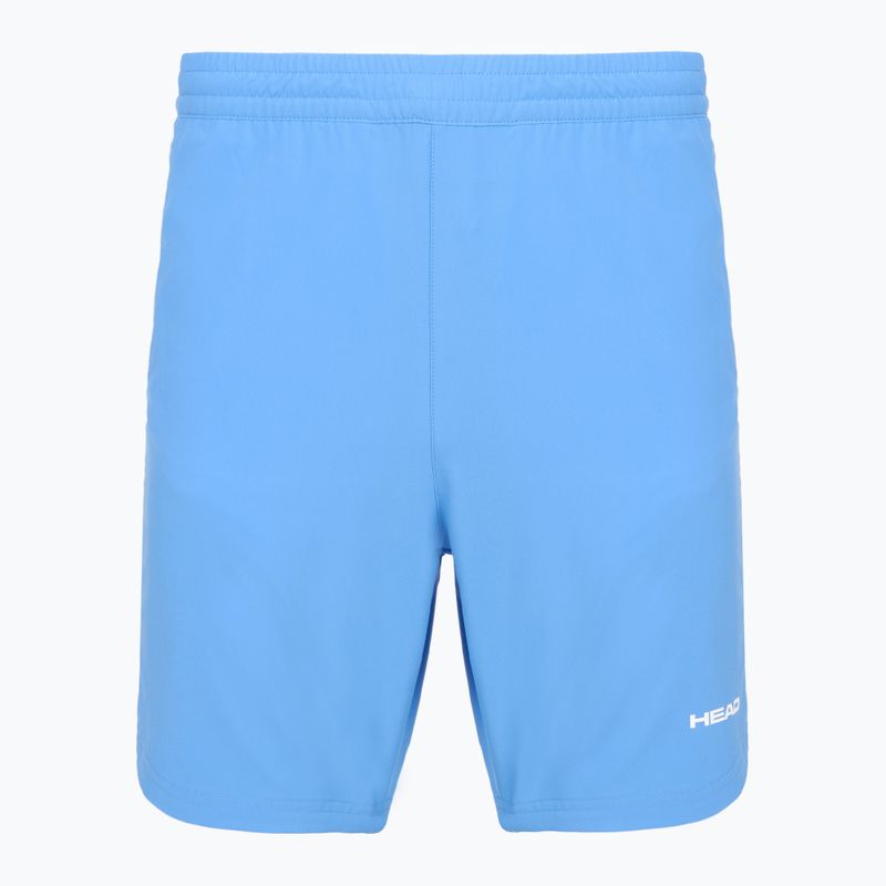 Pánske tenisové šortky HEAD Power airforce blue/white