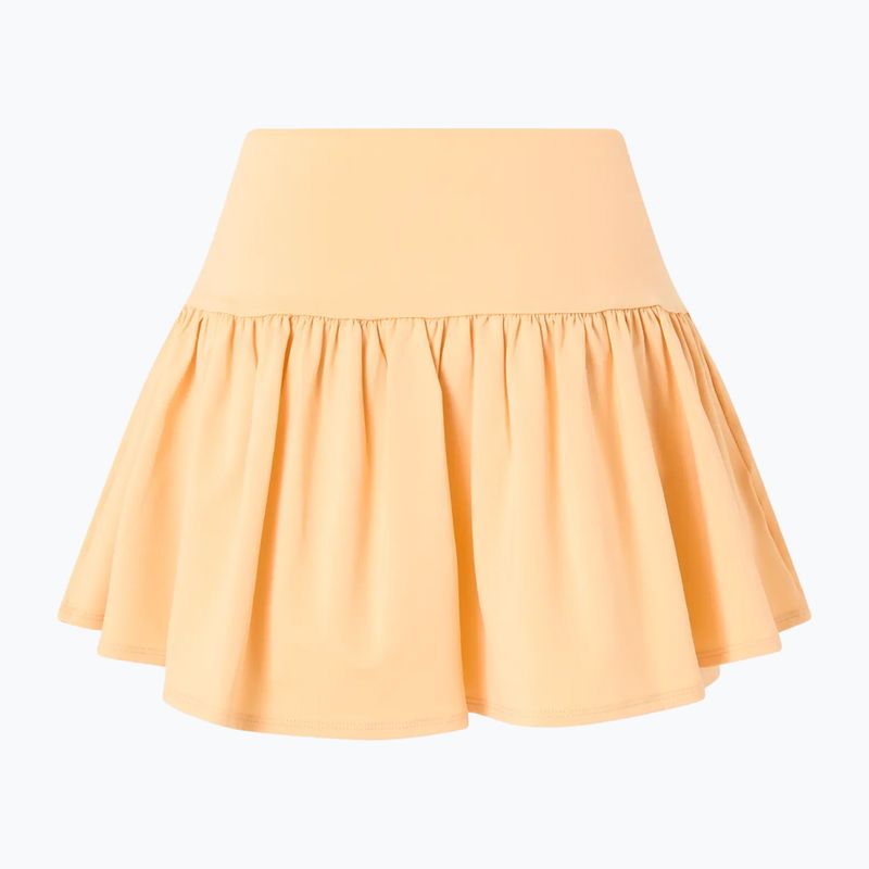 Dámska tenisová sukňa HEAD Move Skort apricot 6