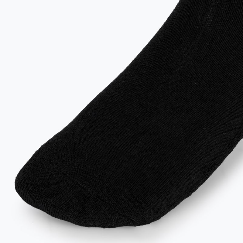 Ponožky HEAD Tennis 3P Club Short Crew 3 pairs black 4