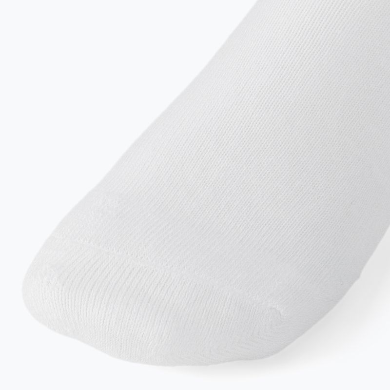 Ponožky HEAD Tennis 3P Club Short Crew 3 pairs white 4